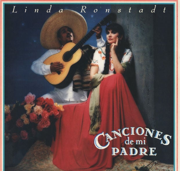 Canciones de mi Padre